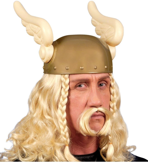 Helm Asterix van Widmann koop je bij Partywinkel