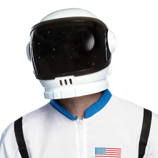 Helm Astronaut van Boland koop je bij Partywinkel