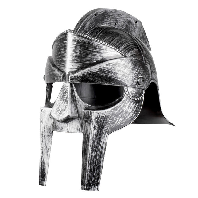 Helm Gladiator van Boland koop je bij Partywinkel
