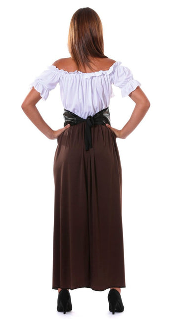 Herbergier Kostuum van Fiestas Guirca koop je bij Partywinkel