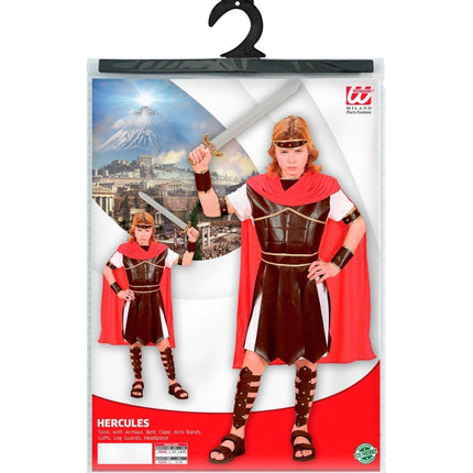 Hercules Kostuum Kind - Partywinkel - 8003558731060