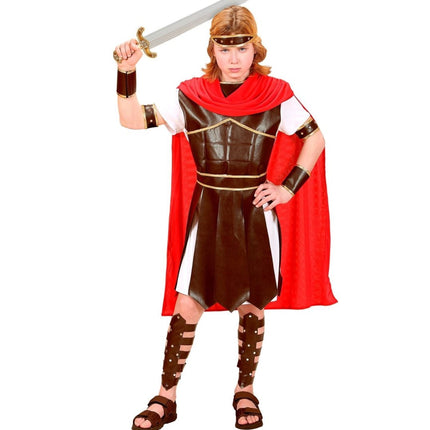 Hercules Kostuum Kind - Partywinkel - 8003558731060