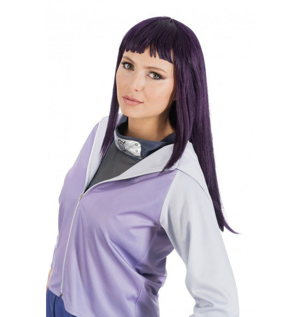Hinata Uzumaki Kostuum Dames - Partywinkel - 3661652169797