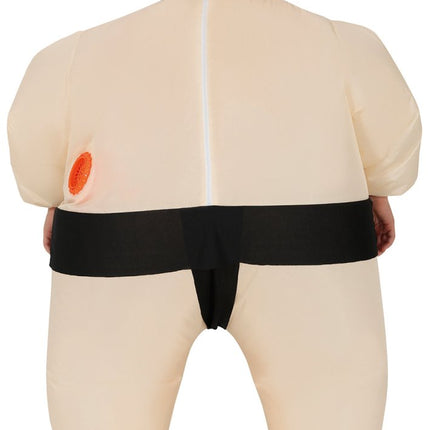 Hippie 60S Jurk Gekleurd Dames 2 delig van Fiestas Guirca koop je bij Partywinkel