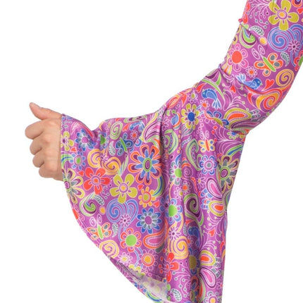 Hippie Jurkje Lila van Wilbers & Wilbers koop je bij Partywinkel