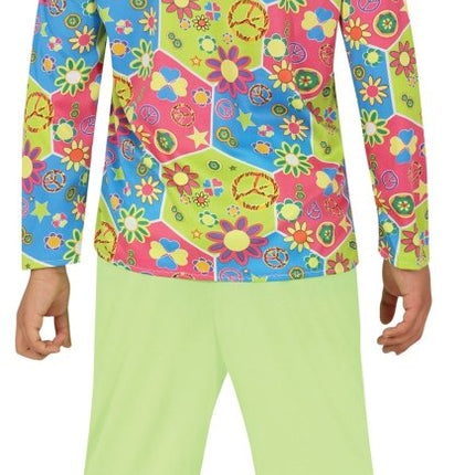Hippie Kostuum Kind van Fiestas Guirca koop je bij Partywinkel