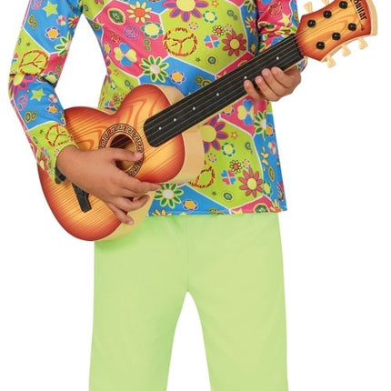 Hippie Kostuum Kind van Fiestas Guirca koop je bij Partywinkel