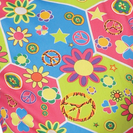 Hippie Kostuum Kind van Fiestas Guirca koop je bij Partywinkel
