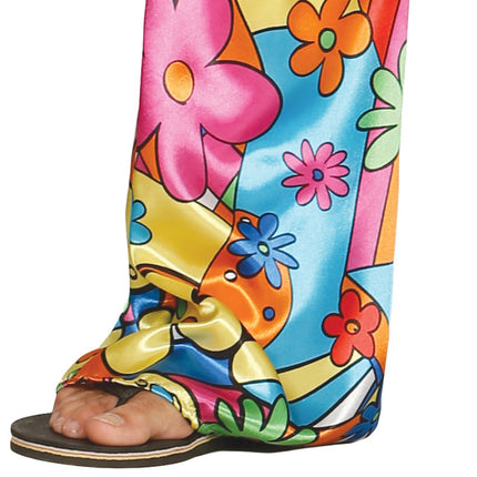 Hippie Kostuum Peace van Fiestas Guirca koop je bij Partywinkel