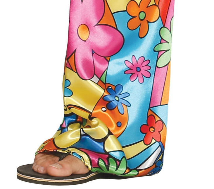 Hippie Kostuum Peace van Fiestas Guirca koop je bij Partywinkel
