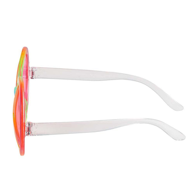 Hippie Kostuum Set 2 delig van Boland koop je bij Partywinkel