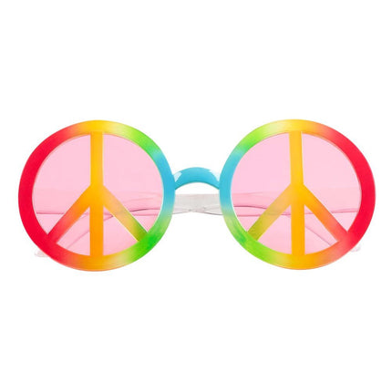 Hippie Kostuum Set 2 delig van Boland koop je bij Partywinkel