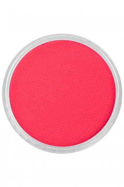Hobby Watercolor Neon Pink 90gr van PXP Professional Colours koop je bij Partywinkel