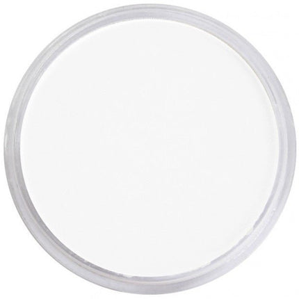 Hobby Watercolor Neon White 10gr van PXP Professional Colours koop je bij Partywinkel