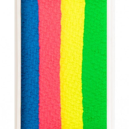 Hobby Watercolor Splitcake Neon Avantgarde 28gr van PXP Professional Colours koop je bij Partywinkel