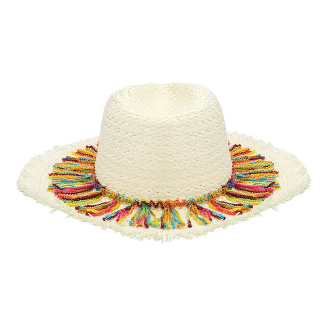 Hoed Bohemian van Boland koop je bij Partywinkel