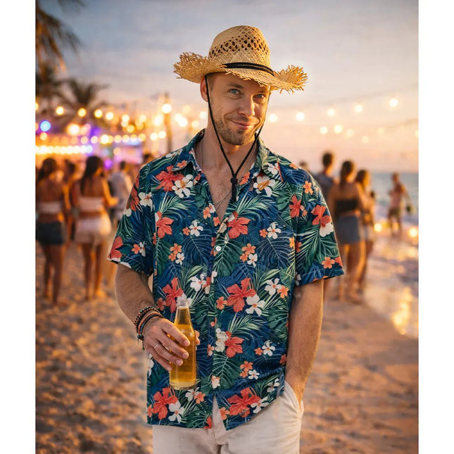 Hoed Palm breeze van Boland koop je bij Partywinkel