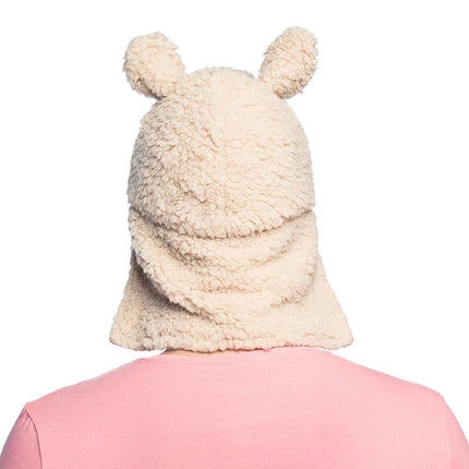 Hoed Schaap van Boland koop je bij Partywinkel