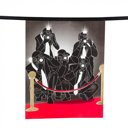 Hollywood Slinger Vip 6m van Boland koop je bij Partywinkel