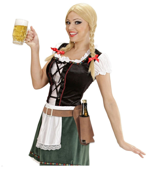 Holster Fles van Widmann koop je bij Partywinkel