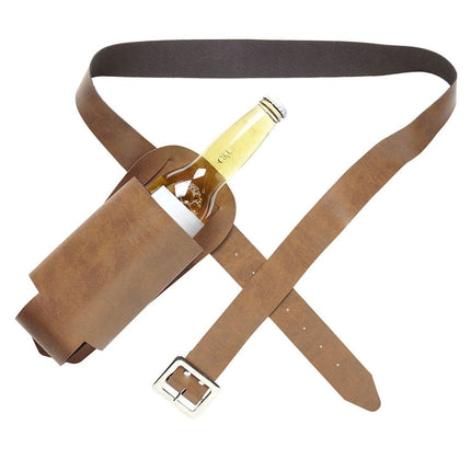 Holster Fles van Widmann koop je bij Partywinkel