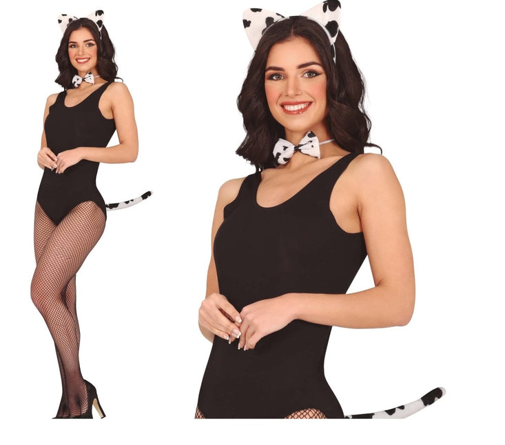 Hond Accessoireset 3 delig - Partywinkel - 8434077270790