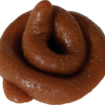 Hond Nep Drol 11cm - Partywinkel - 8434077311998