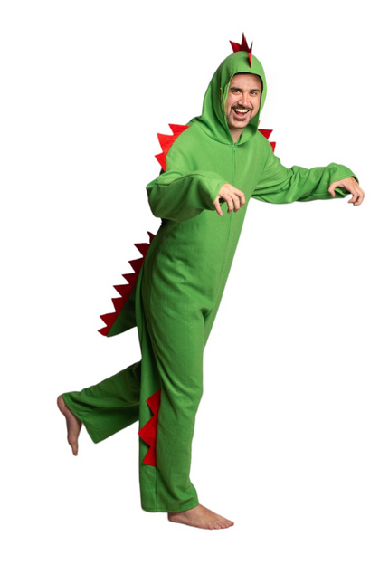 OneSie Dinosaurier