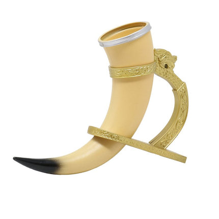 Hoorn Viking 25cm van Fiestas Guirca koop je bij Partywinkel