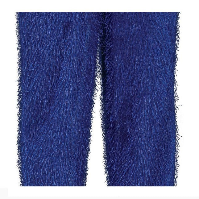 Huggy Kostuum Kind Blauw van Fiestas Guirca koop je bij Partywinkel