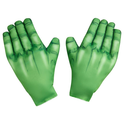 Hulk Handschuhe