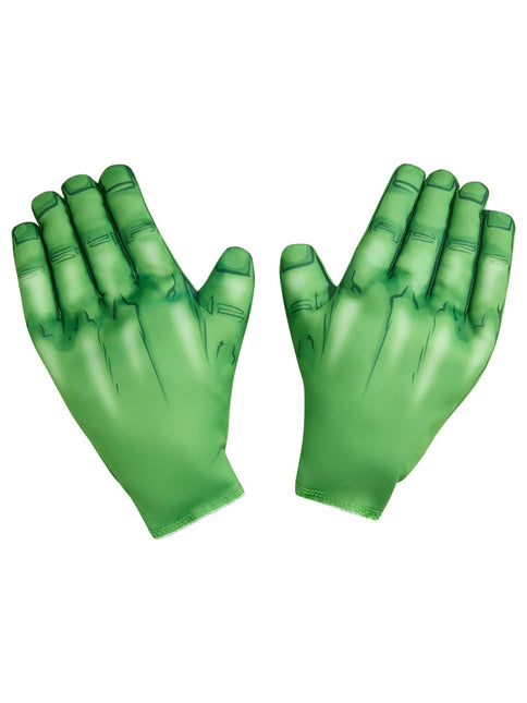 Hulk Handschuhe
