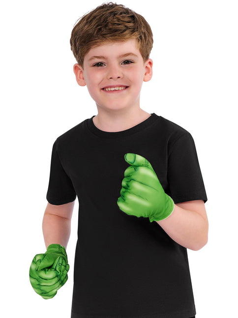 Hulk Handschuhe
