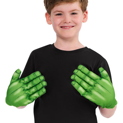 Hulk Handschuhe