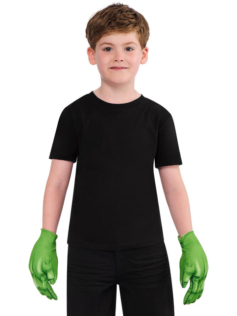 Hulk Handschuhe