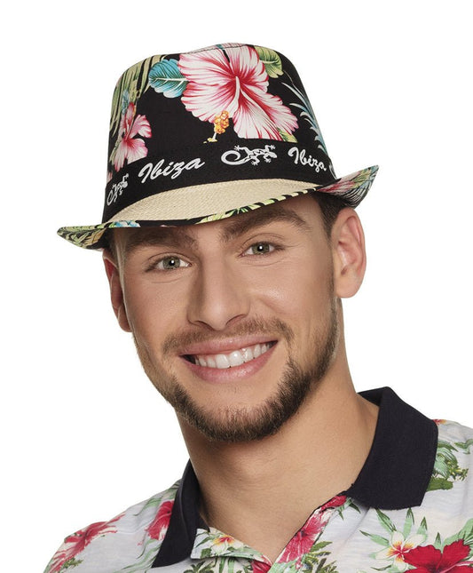 Ibiza Hoed van Boland koop je bij Partywinkel