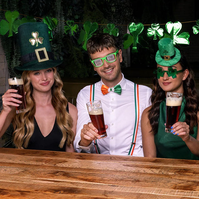 Ierland Accessoireset 3 delig van Boland koop je bij Partywinkel