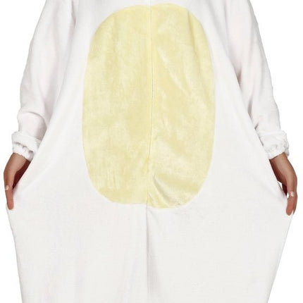 ijsbeer Onesie van Fiestas Guirca koop je bij Partywinkel