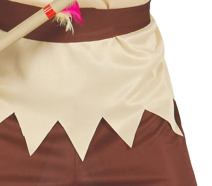 Indianen Kostuum Kind van Fiestas Guirca koop je bij Partywinkel