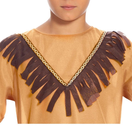 Indiase Kostuum Jongen van Fiestas Guirca koop je bij Partywinkel