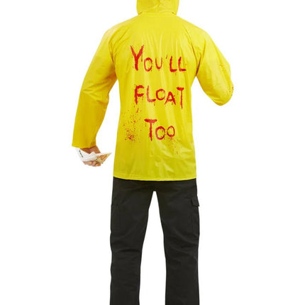 IT Chapter Two, Georgie Kostuum heren van Smiffys koop je bij Partywinkel