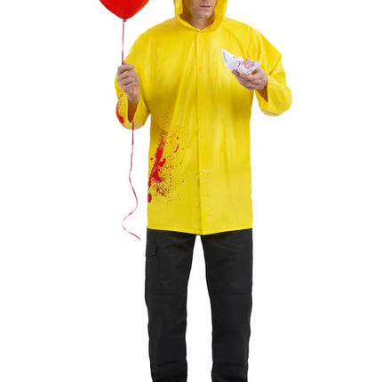 IT Chapter Two, Georgie Kostuum heren van Smiffys koop je bij Partywinkel