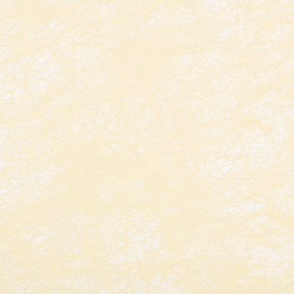 Elfenbeinfarbener Tischläufer 10m