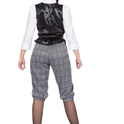 Jaren 20 Kostuum Dames van Wilbers & Wilbers koop je bij Partywinkel