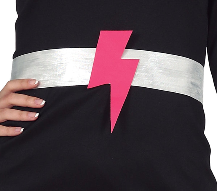 Jaren 80 Jurk Dames van Fiestas Guirca koop je bij Partywinkel