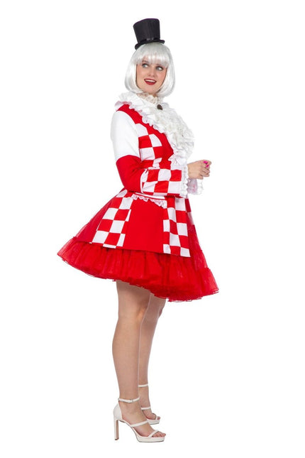 Jas Brabant - Partywinkel - 8720059078981