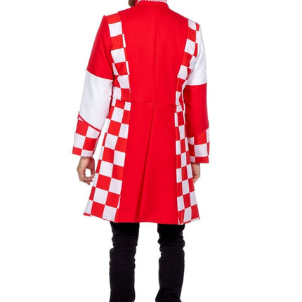 Jas Brabant - Partywinkel - 8720059078929