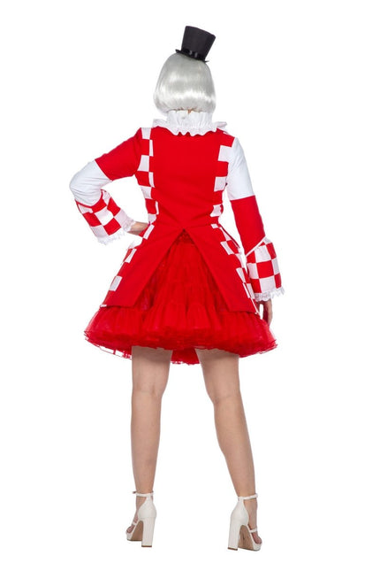 Jas Brabant - Partywinkel - 8720059078981