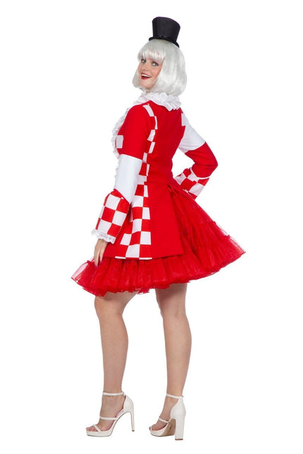 Jas Brabant - Partywinkel - 8720059078981