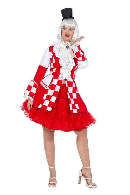 Jas Brabant - Partywinkel - 8720059078981